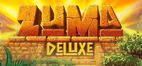 yzilma|Zuma Deluxe on Steam.